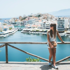 Таня Бахтина, 05.12, Москва