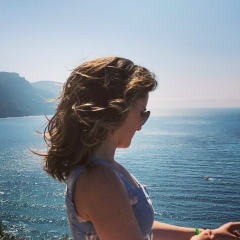 Nastya Repeva, 16.09, Москва