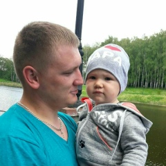 Антон Жумарин, Горки