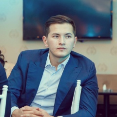 Darkhan Kazybayev, 22.01, Алматы