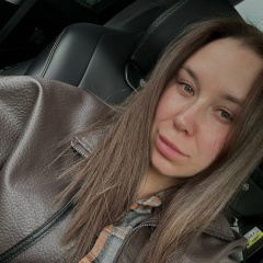 Ира Романенко, 15.01.1994, Санкт-Петербург