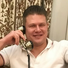 Александр Ситников, 07.04, Екатеринбург