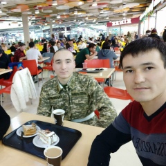 Ержан Толеген, 30.07, Тараз