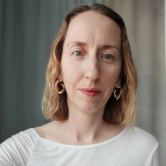 Анна Зябрева, 12.02.1981, Геленджик