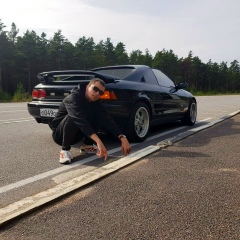 Kenko Cluster, 12.11, Санкт-Петербург