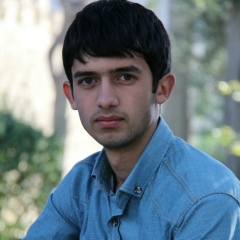 Huseyn Bakhshaliyev, 13.09.1996, Баку