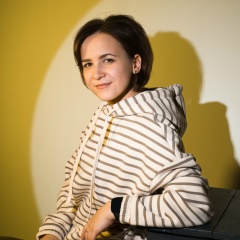 Ирина Зинькина, 25.04.1991