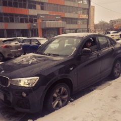 Дауд Ханзаев, 05.04, Москва