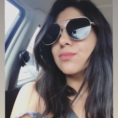 Cynthia Zapata, Guayaquil