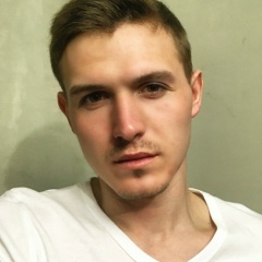 Иван Мурашевский, 20.02