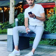 Расим Шафиев, 09.12.1995, Баку