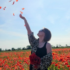 Елена Астапенко, 08.01, Калининград