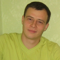 Виталий Лапюк, 27.02, Приозерный