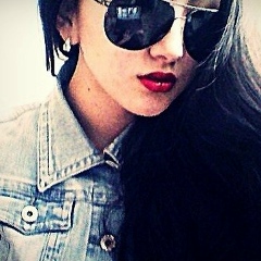 Аделина Турганбаева, 30.10.1993, Ürümqi