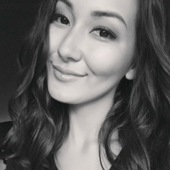 Жанна Саржан, 26.09, Алматы