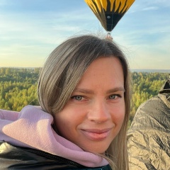 Ольга Близнецова, 24.08.1986, Москва