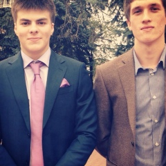 Заур Куважуков, 03.09.1992, Москва