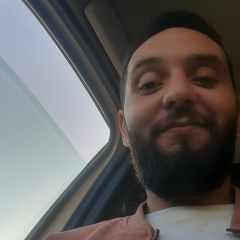 Badr Elasri, 03.02.1993, Casablanca