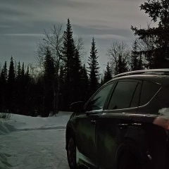 Андрей Кузьмук, 27.07, Апатиты