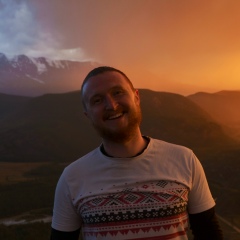 Алексей Чечумашев, 07.11.1988, Томск