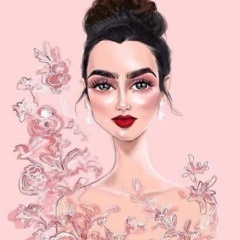 Rumilya Saidamova, 19.07.1992, Алматы