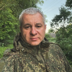 Алексей Поляков, Санкт-Петербург