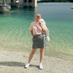 Лизавета Коломайнен, 11.06