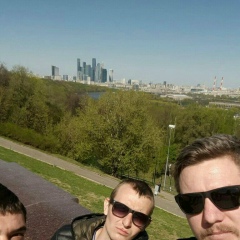 Миха Матвиенко, 02.12.1988, Мариуполь