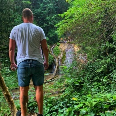 Денис Мушенок, 02.10, Москва