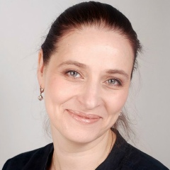 Галина Дуленко, 21.04, Санкт-Петербург