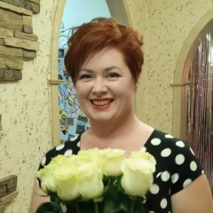 Оксана Новохацкая, Нижний Новгород