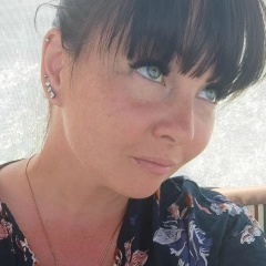 Анюта Шиганова, 02.09, Москва