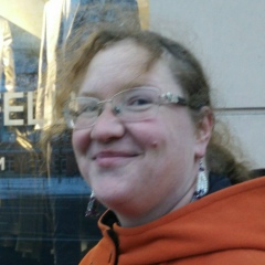 Людмила Большакова, 05.01.1984, Санкт-Петербург