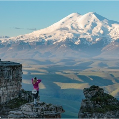 Надежда Концевая, Сочи