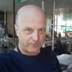 Андрей Сюткин