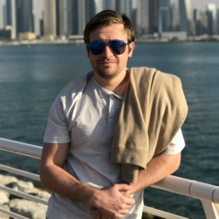 Андрей Воротягин, 30.07.1988, Москва