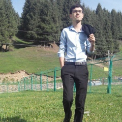 Щирзат Курбан, 08.09.1990, Ürümqi