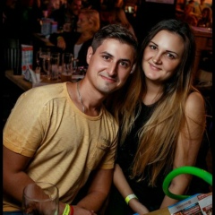 Ольга Коппель, 07.06, Москва