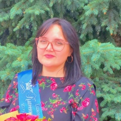 Алина Климова, 19.12, Каменоломни