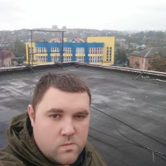 Алексей Бывалый, 17.06.1988, Курск