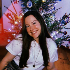 Света Фокина, 19.11.1990, Минск