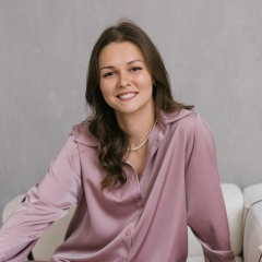 Наталья Иконникова, 19.09.1992, Воронеж