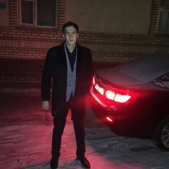 Аскар Абу, 15.04.1997, Кызылорда