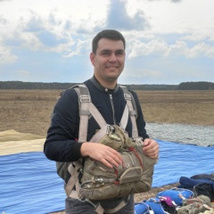 Михаил Ямаев, 22.05.1990, Брест