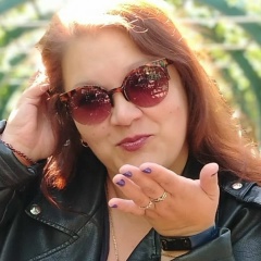 Ксения Савельева, 27.01.1989, Санкт-Петербург