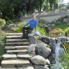 Александр Герасименко, 02.08.1989, Киев