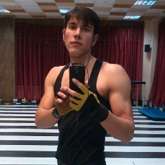 Элёр Джалолов, 21.02, Карши