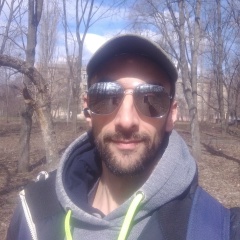 Юра Чабань, 09.07.1986, Харьков