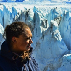 Лидия Че, 16.07, Москва