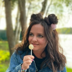 Наташа Тарасова, 08.04, Раменское